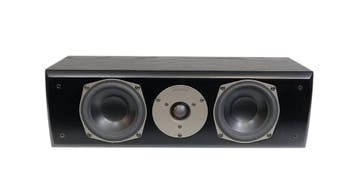 Magnat Vector Needle Center 1, Audio, Tv en Foto, Ophalen, Zo goed als nieuw, Center speaker, Magnat