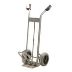 Steekwagen Matador M-NST400-CT Lekvrije Banden, Doe-het-zelf en Verbouw, Transportwagens, Verzenden, Nieuw