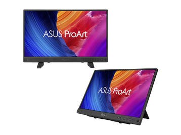 Asus - Ultra HD 4K  Monitor - 15.6 inch, Computers en Software, Monitoren, Verzenden, Nieuw, Ultra HD (4K), IPS