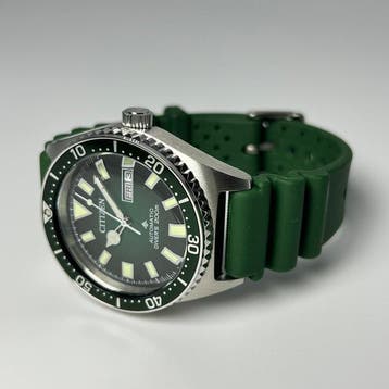 Citizen - Promaster Diver - Zonder minimumprijs - NY0121-09X, Nieuw