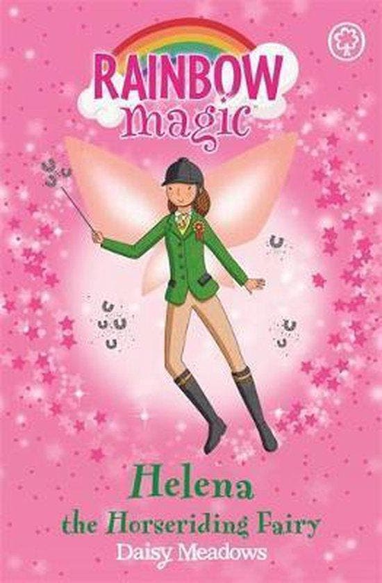 Rainbow Magic, Boeken, Literatuur, Ophalen of Verzenden