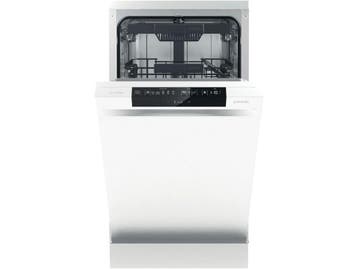 Gorenje GS541D10W - Vrijstaande vaatwasser - 11 couverts -, Witgoed en Apparatuur, Vaatwasmachines, Verzenden, Zo goed als nieuw