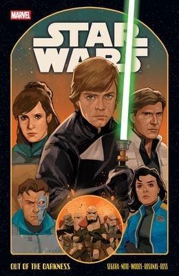 Star Wars: Out Of The Darkness, Verzenden, Nieuw