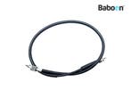 Teller Kabel Suzuki DR 750 S 1988-1990 (DR750 DR750S Big), Motoren, Verzenden, Gebruikt