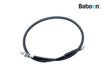 Teller Kabel Suzuki DR 750 S 1988-1990 (DR750 DR750S Big), Motoren, Onderdelen | Suzuki, Verzenden, Gebruikt
