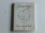 Jochem Myjer - Even Geduld A.U.B ! (DVD), Cd's en Dvd's, Ophalen of Verzenden, Zo goed als nieuw