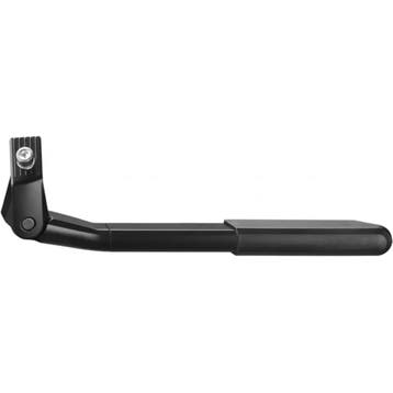 Ursus Verstelbare fietsstandaard - zwart - 26-28 inch - 5..., Ophalen of Verzenden, Nieuw, Frame