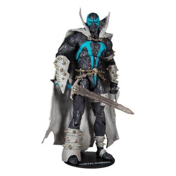 Mortal Kombat Spawn (Lord Covenant) (Overige themas), Verzenden, Zo goed als nieuw