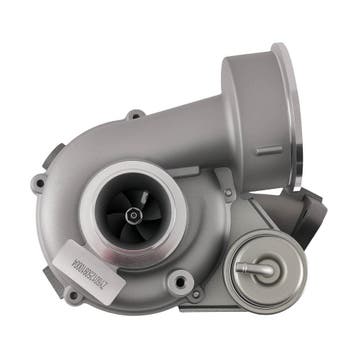 Turbine geschikt voor Mercedes W169/W245 OM640 CDI 2004-2..., Verzenden, Nieuw, Mercedes-Benz