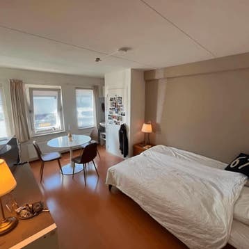 Kamer in Tilburg gevonden voor €365,- pm, Minder dan 20 m², Tilburg