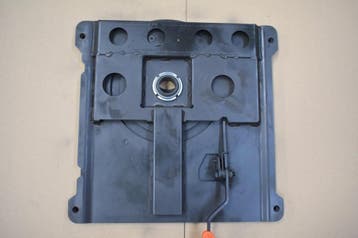 Fasp Swivel Origineel Opel Vivaro/Renault Trafic >2015, Ophalen of Verzenden, Nieuw