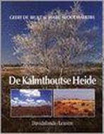 De Kalmthoutse Heide 9789061529699 G. de Blust, Verzenden, Gelezen, G. de Blust