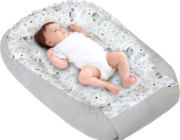 Baby Cocon Antiallergisch | Laatste Stuk! | 63% Korting, Kinderen en Baby's, Ophalen of Verzenden, Zo goed als nieuw