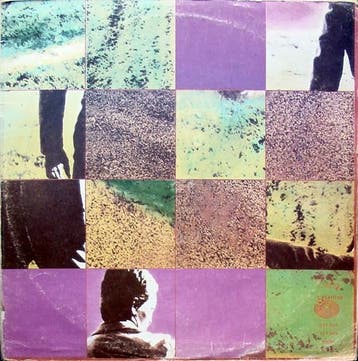 I Ching - I Ching (Poland - LP 1984), Ophalen of Verzenden, Gebruikt