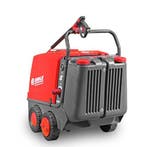 Ehrle Mobiel warmwater hogedrukreiniger HD1140 - Etronic II, Ophalen of Verzenden, Nieuw, Ehrle