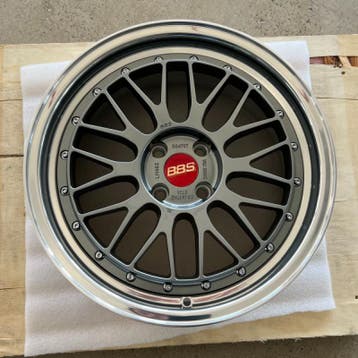 HP Performance Velgen BBS LM Style – Universeel – HP Parts, Auto-onderdelen, Nieuw, Personenwagen, Velg(en)