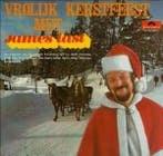 LP gebruikt - James Last - Vrolijk Kerstfeest Met James Last, Verzenden, Zo goed als nieuw