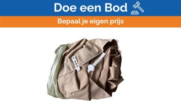 Bieden: Sessa Marine Key Largo 28 beige console cover, Ophalen of Verzenden, Nieuw, Zeilboot of Motorboot