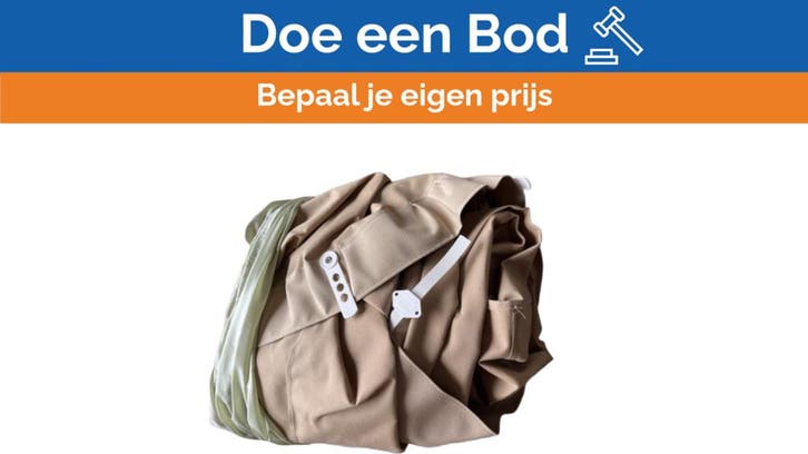 Bieden: Sessa Marine Key Largo 28 beige console cover, Watersport en Boten, Bootonderdelen, Nieuw, Zeilboot of Motorboot, Ophalen of Verzenden