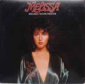LP gebruikt - Melissa Manchester - Melissa (US, 1975), Verzenden, Zo goed als nieuw, Overige formaten