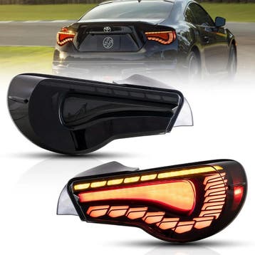 Achterlichten Toyota 86, Ophalen of Verzenden, Nieuw, Toyota