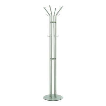 Spinder Design Charly staande kapstok - dusty green, Huis en Inrichting, Woonaccessoires | Kapstokken, Verzenden, Nieuw