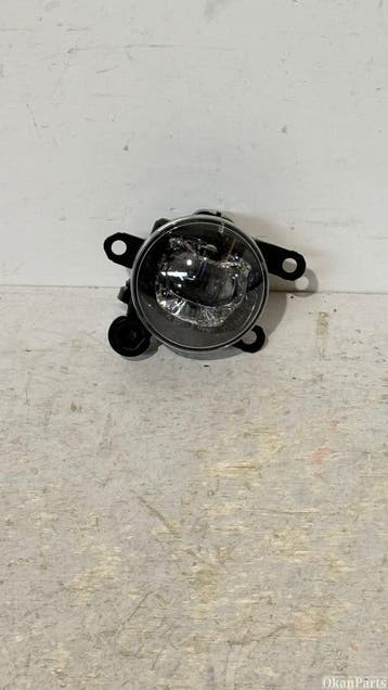 Ford LED linker mistlamp links JX7B-15A255-AB, Auto-onderdelen, Ophalen, Gebruikt