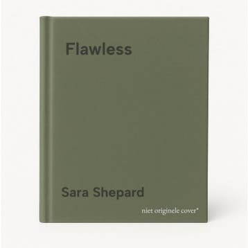 Flawless - Sara Shepard 9780062059871, Boeken, Verzenden, Gelezen, Sara Shepard
