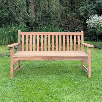 Tuinbank Lara, Ophalen of Verzenden, Nieuw