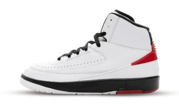 Air Jordan 2 Retro Chicago 2022, Kleding | Heren, Nieuw
