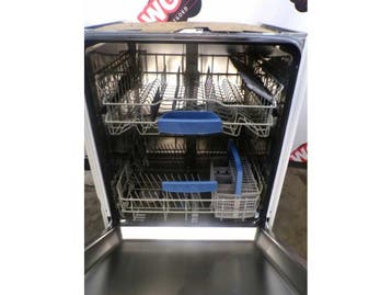 Bosch inbouw-vaatwasser - tweedehands hoog-model - 85/86 cm, Verzenden, Zo goed als nieuw