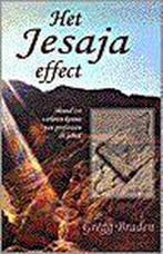 Het Jesaja-effect 9789020282207 G. Braden, Boeken, Verzenden, Gelezen, G. Braden