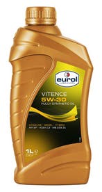 Motorolie ol Vitence 5W-30 1L, Verzenden, Nieuw