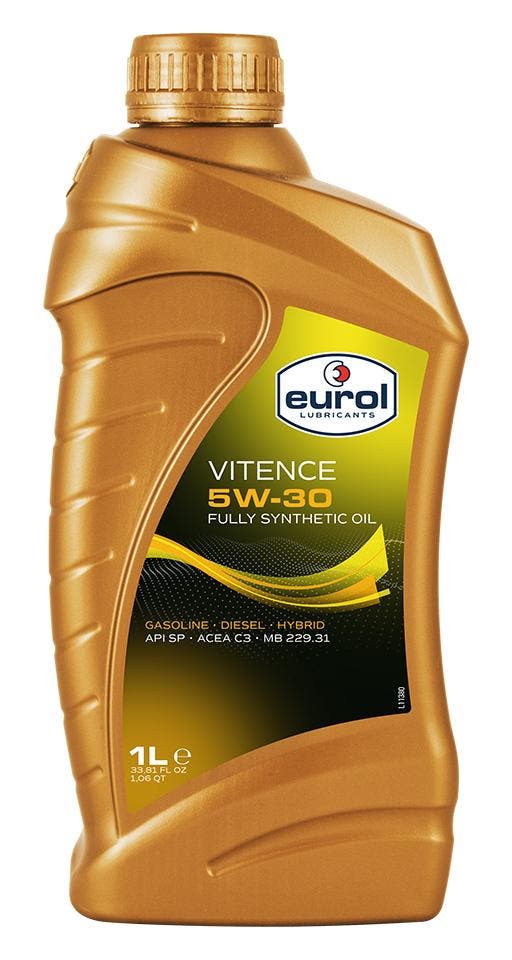 Motorolie ol Vitence 5W-30 1L, Auto-onderdelen, Motor en Toebehoren, Verzenden