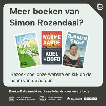 De encyclopedie van nutteloze feiten - Simon Rozendaal, Verzenden, Gelezen, Simon Rozendaal