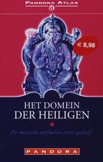 Het domein der heiligen / Pandora pockets 9789046702543, Boeken, Verzenden, Gelezen