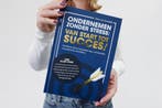 Het Boek voor Startende Ondernemers, Ophalen of Verzenden, Nieuw, Onno van IJsseldijk