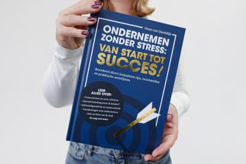 Het Boek voor Startende Ondernemers, Boeken, Ophalen of Verzenden, Nieuw, Onno van IJsseldijk