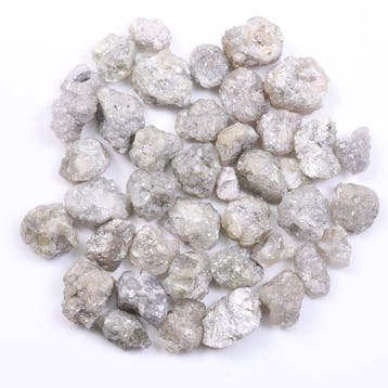 Diamant Mineralencollectie- 11.14 g