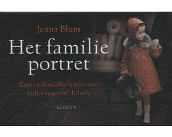 Boek Het familieportret 9789049803155, Verzenden, Zo goed als nieuw