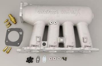 Edelbrock Victor X Intake Manifolds 4767, Ophalen of Verzenden, Nieuw
