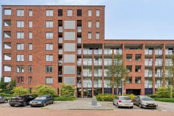 Te huur: Appartement Sint Janskruidlaan in Amstelveen, Noord-Holland, Appartement, Amstelveen