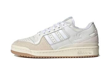 adidas Forum 84 Low ADV Chalk White Gum, Kleding | Heren, Nieuw