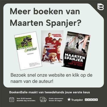 Amsterdammers hebben geen humor - Maarten Spanjer, Verzenden, Zo goed als nieuw, Maarten Spanjer