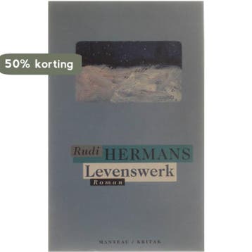 Levenswerk - R. Hermans 9789029060066, Verzenden, Zo goed als nieuw, R. Hermans
