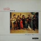 LP gebruikt - Kalis - Two Years Later, Verzenden, Zo goed als nieuw
