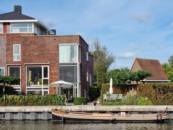 Te huur: Huis Prunuskade in Rijswijk, Zuid-Holland, Rijswijk
