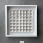 Mivillage - Reliëf (NUL) ZEROstijl Nr 4, Antiek en Kunst