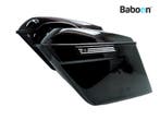 Kofferset Extended Bagger Harley-Davidson FLHRC Road King, Verzenden, Gebruikt