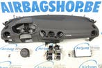 Airbag set - Dashboard Audi TT 8S (2014-heden), Gebruikt, Audi